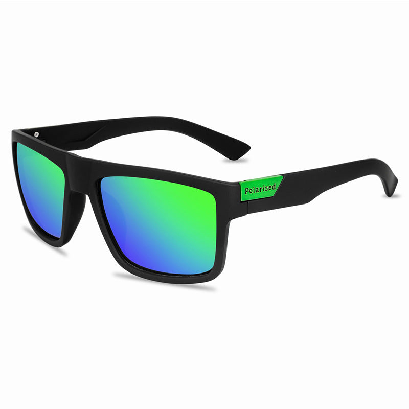 Polarized Night Vision Sunglasses, Outdoor Riding, Driving