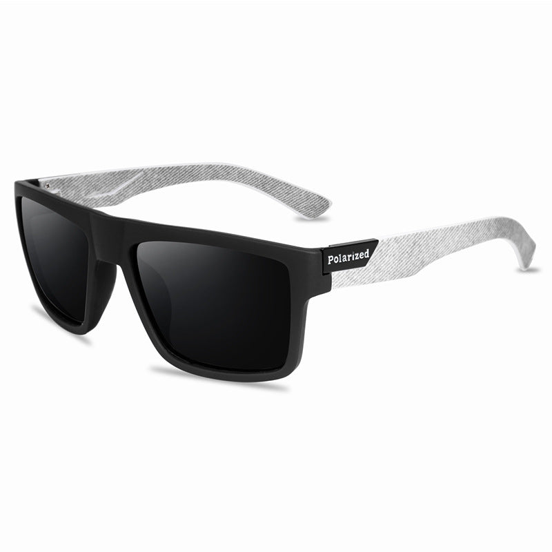 Polarized Night Vision Sunglasses, Outdoor Riding, Driving