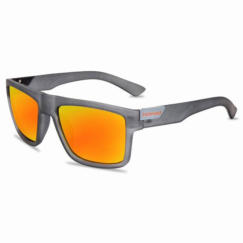 Polarized Night Vision Sunglasses, Outdoor Riding, Driving