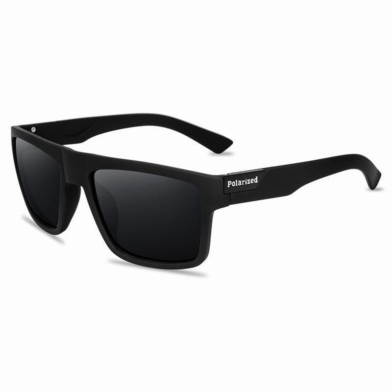 Polarized Night Vision Sunglasses, Outdoor Riding, Driving