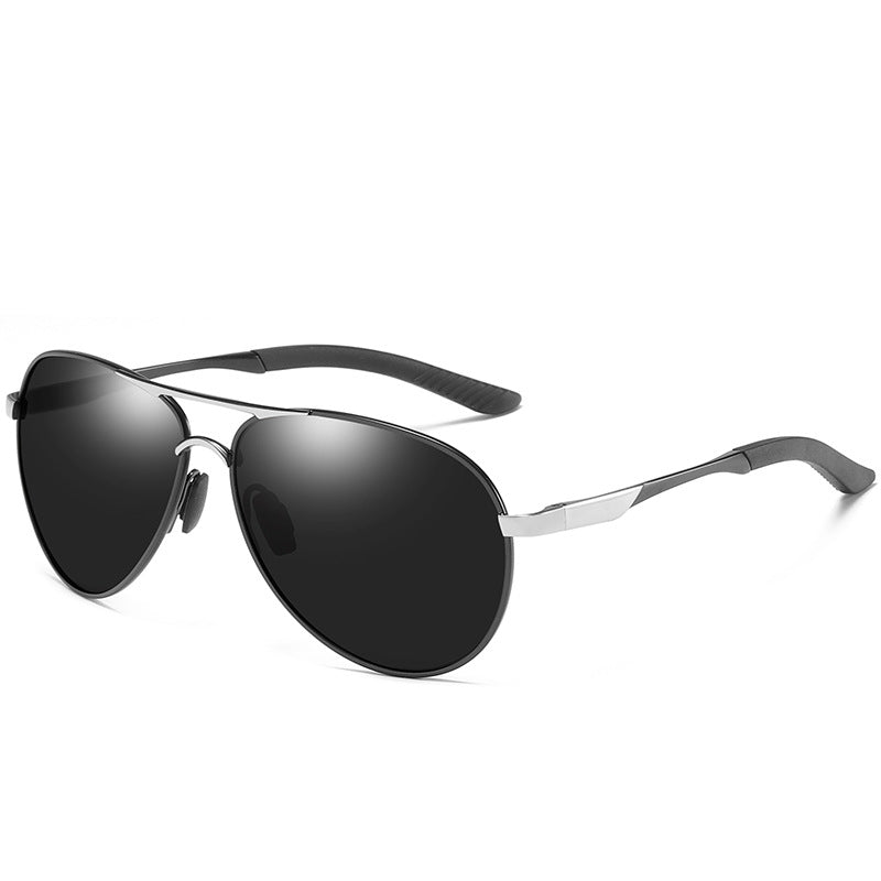 Retro Polarized Sunglasses, Tom Cruise, Top Gun