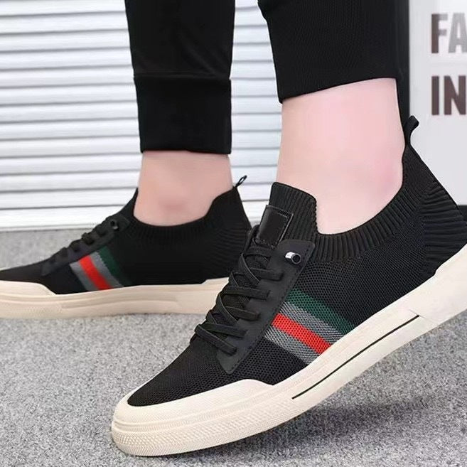 Mens Stylish Versatile Casual Shoes