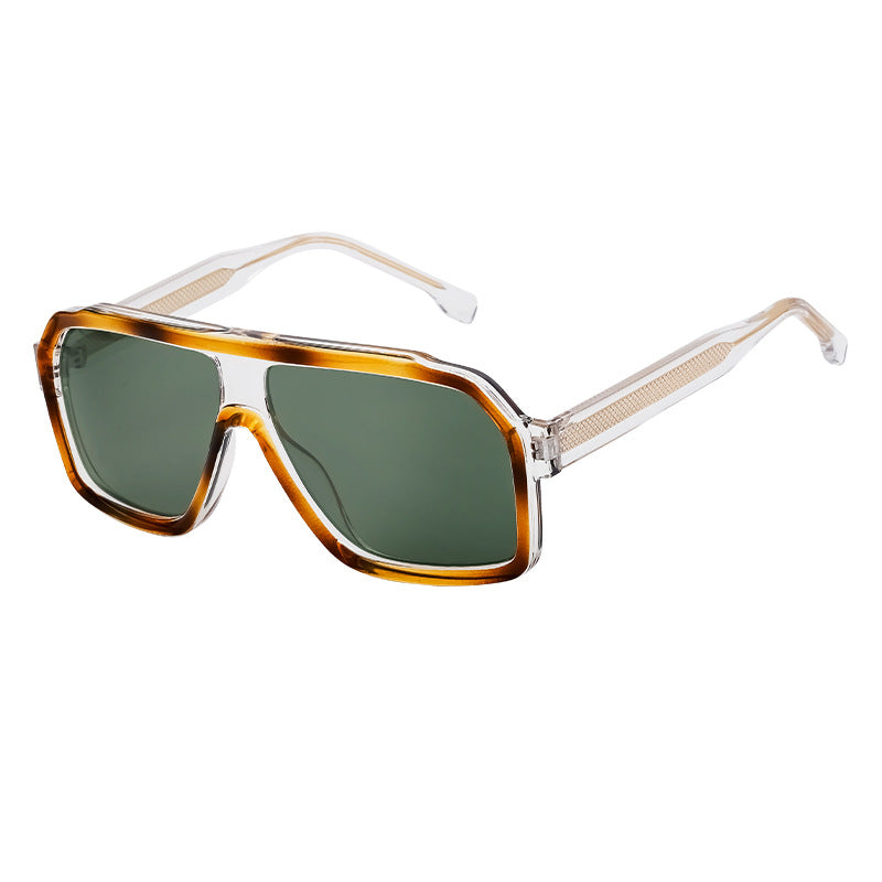 Retro colour Sunglasses