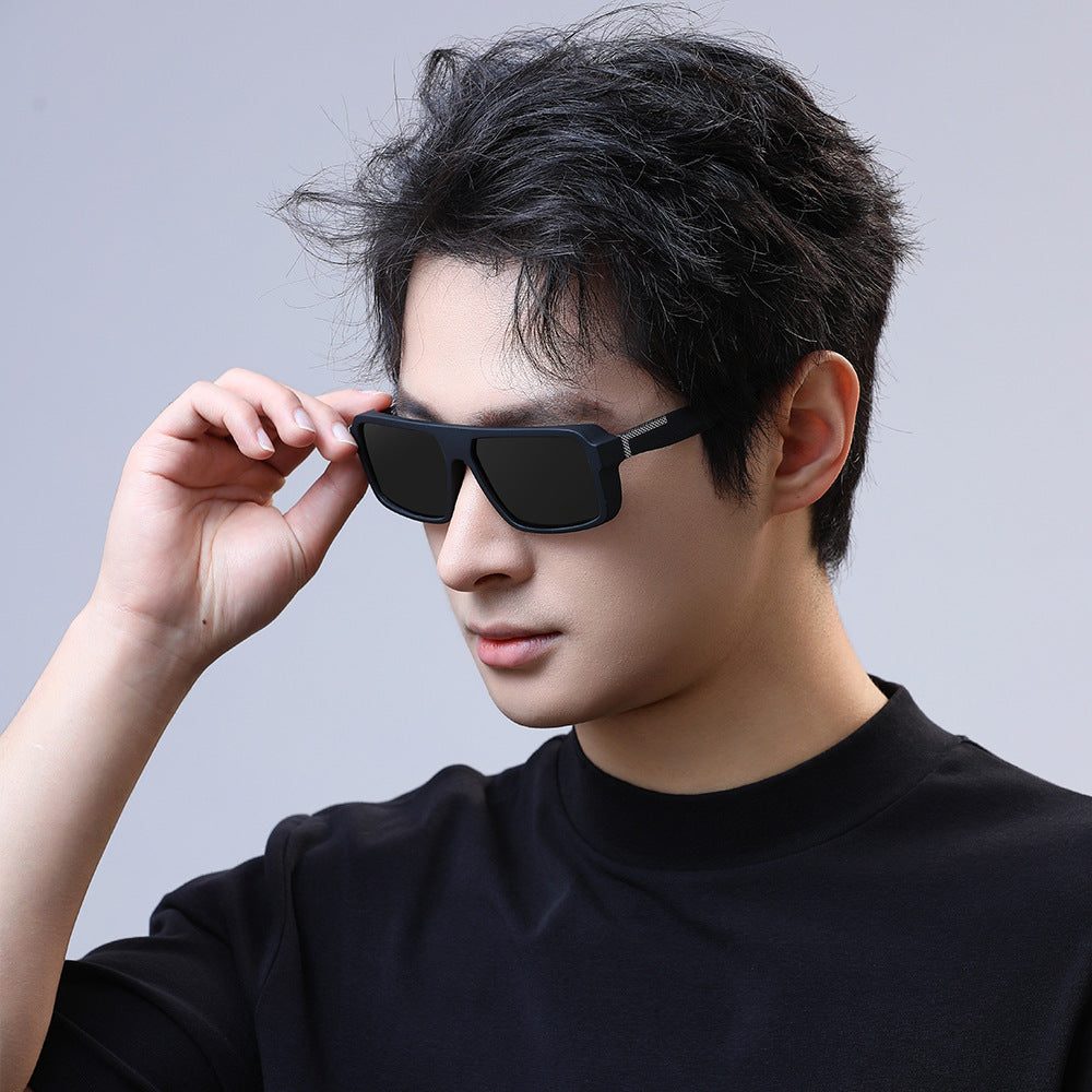 Polarized Sunglasses UV Protection