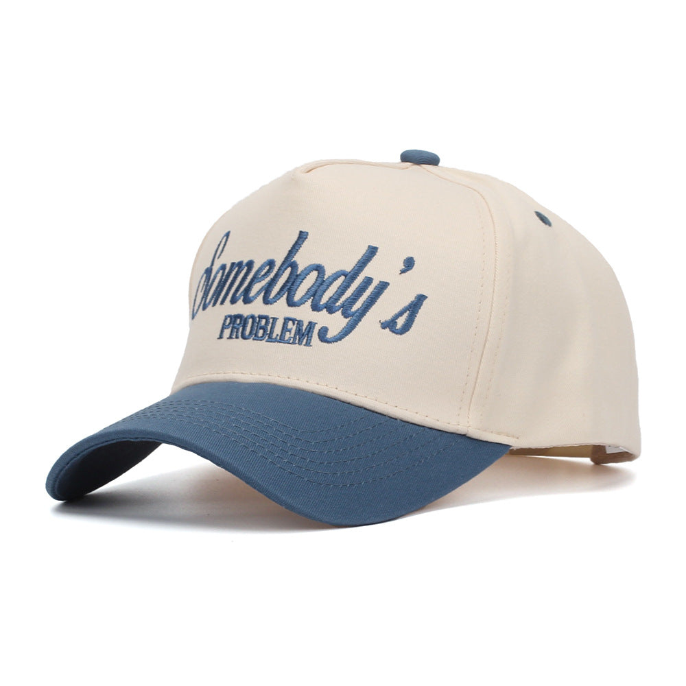 Breathable Baseball Cap