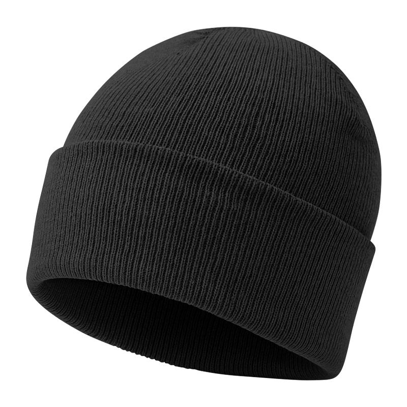 Autumn And Winter Running Thermal Ear-Protecting Hat