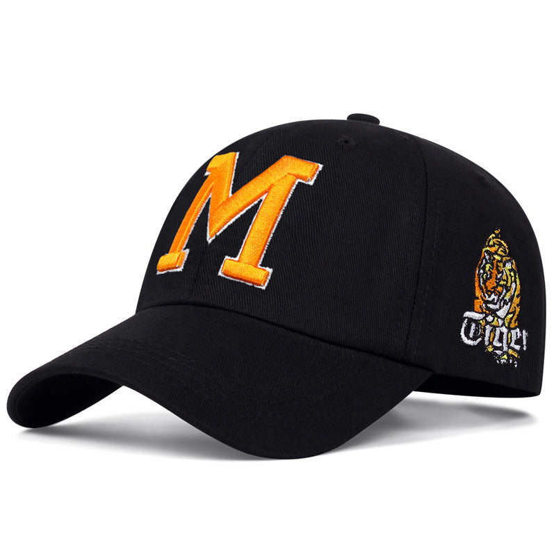 Outdoor Spring Baseball Hat