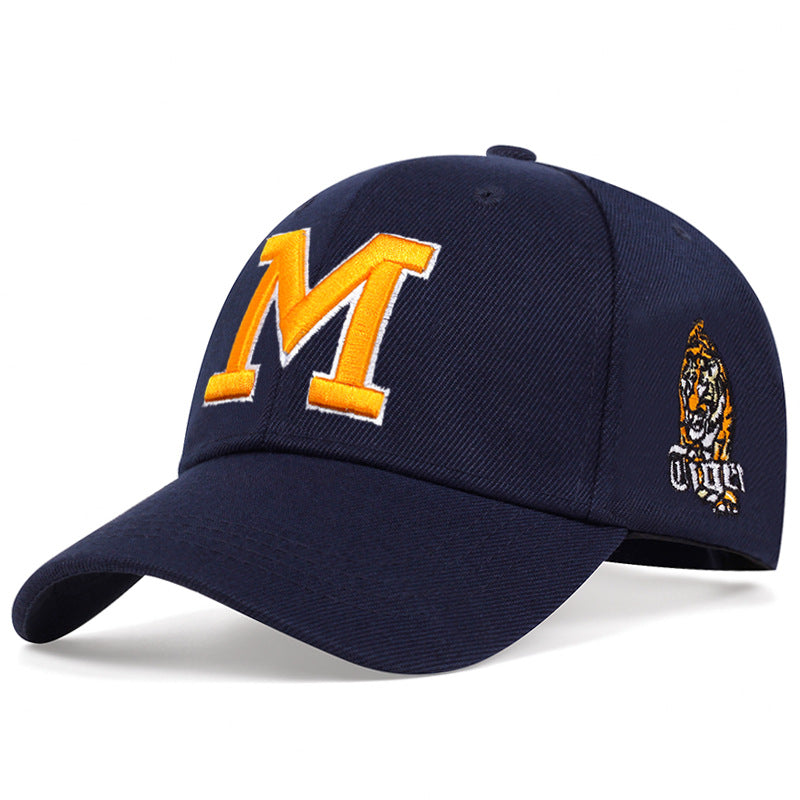 Outdoor Spring Baseball Hat