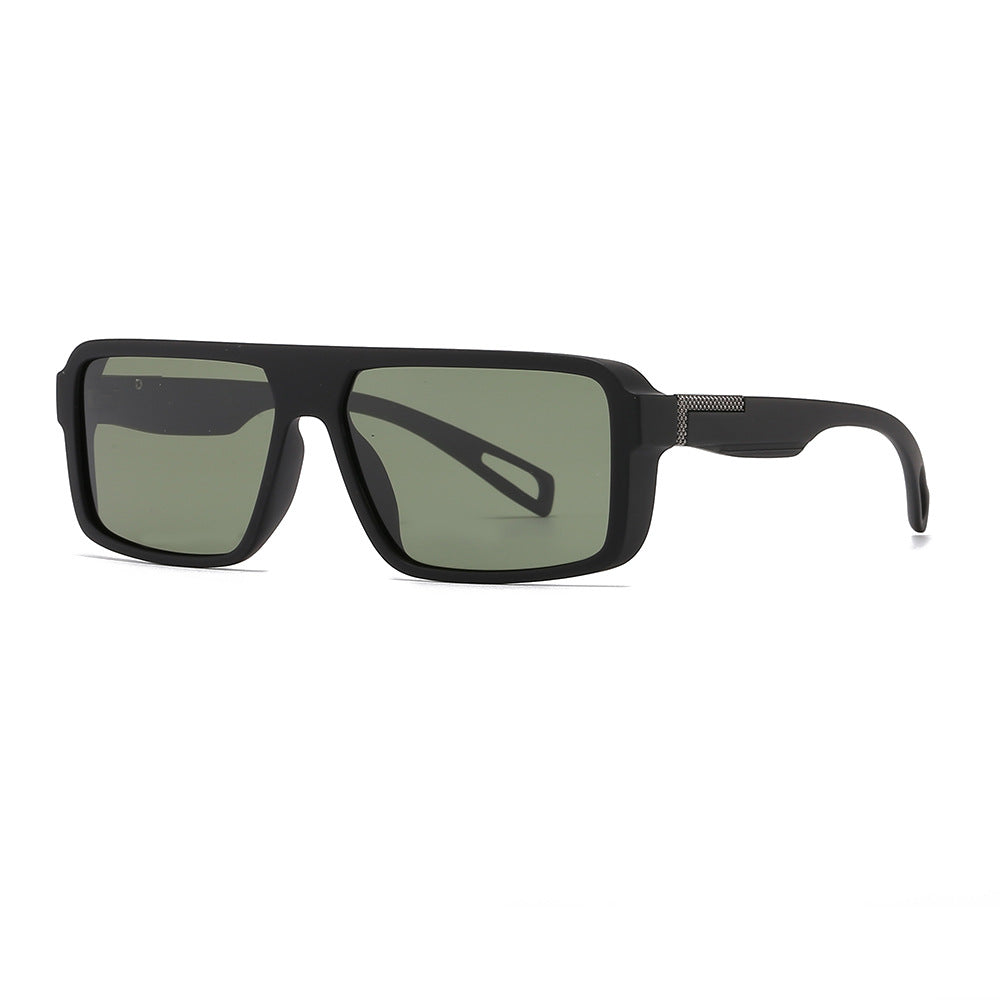 Polarized Sunglasses UV Protection