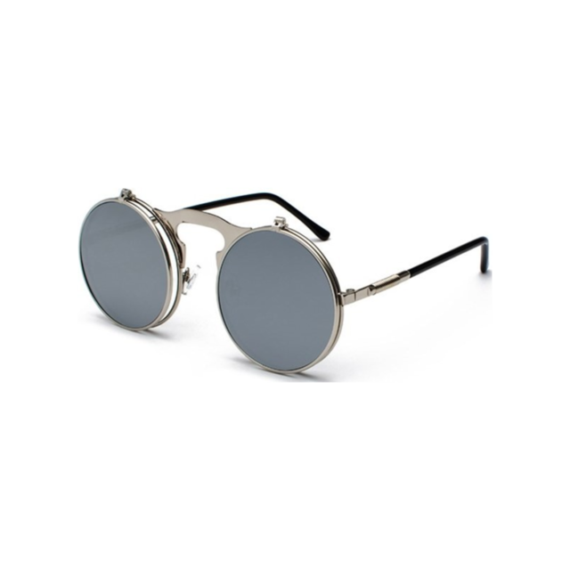 Fashion Round Sunglasses