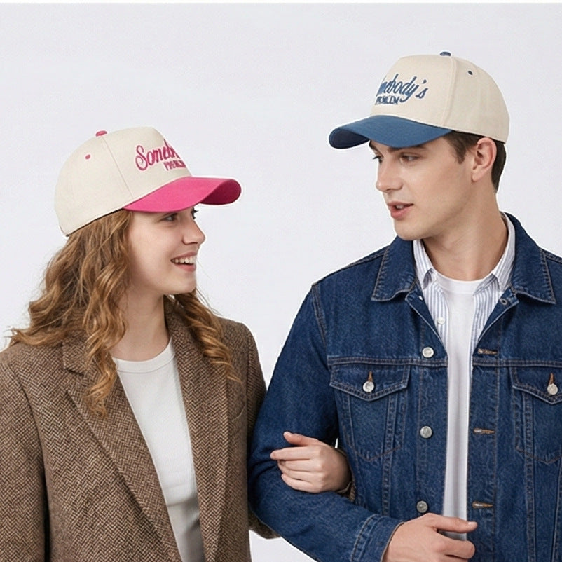 Breathable Baseball Cap