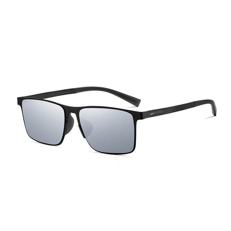 Nylon Polarized Sunglasses Men