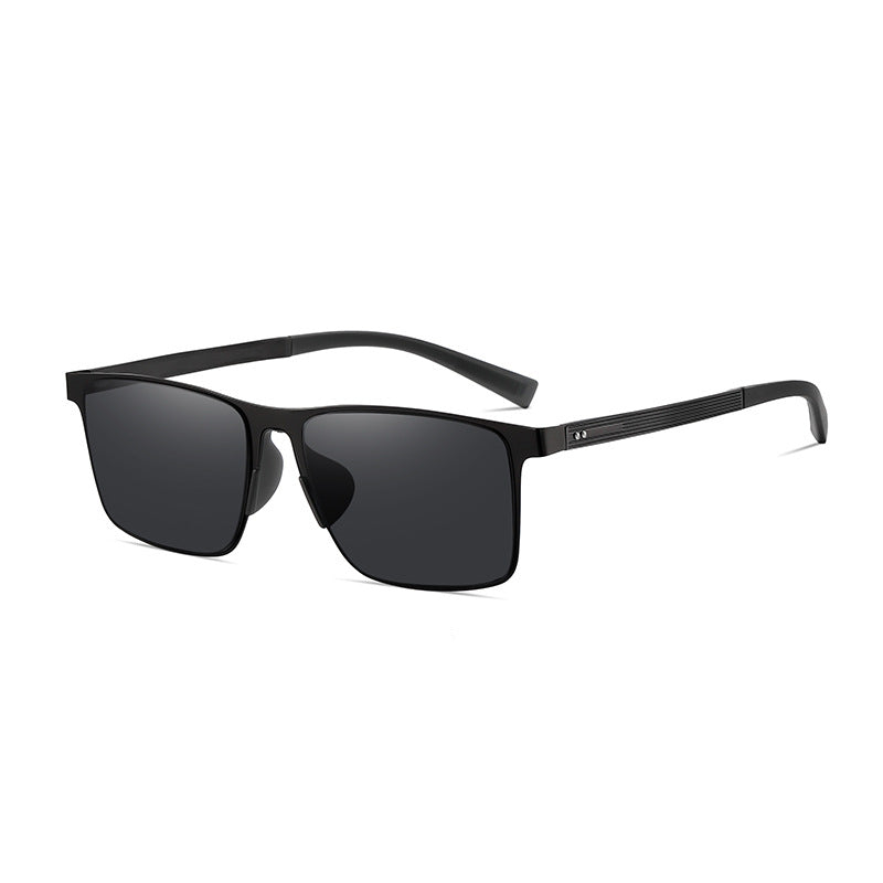 Nylon Polarized Sunglasses Men