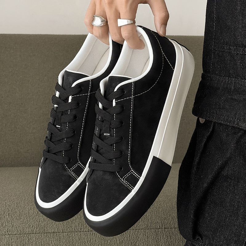 Niche-style Couples Sneakers