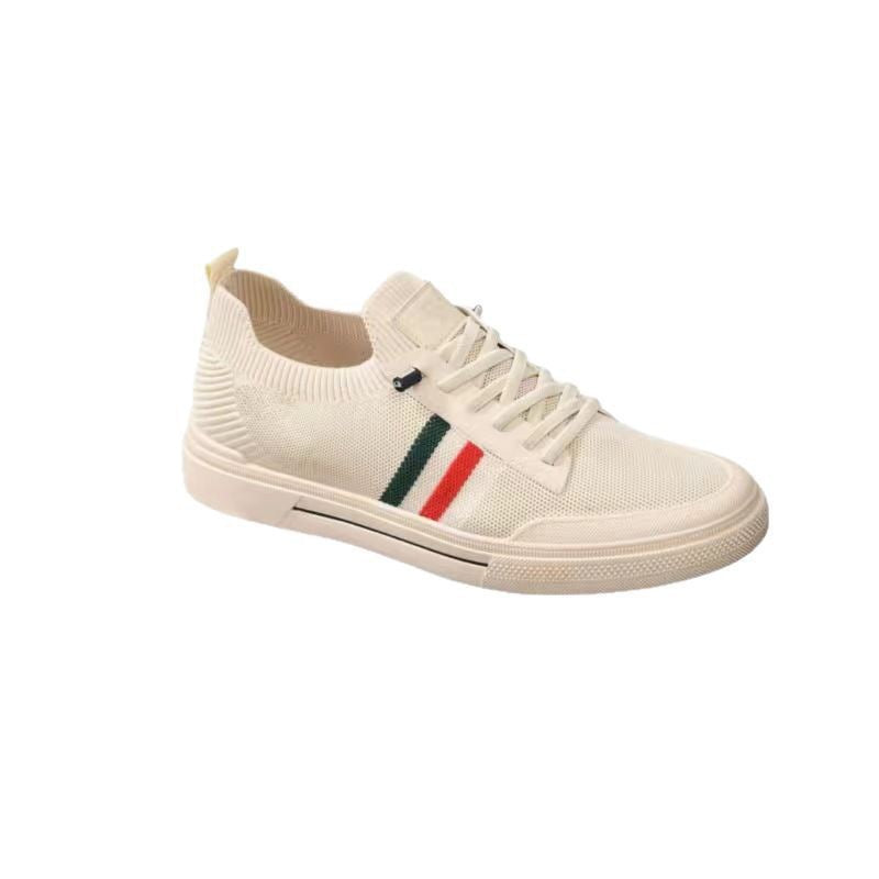 Mens Stylish Versatile Casual Shoes