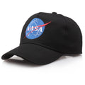 NASA embroidered Cap