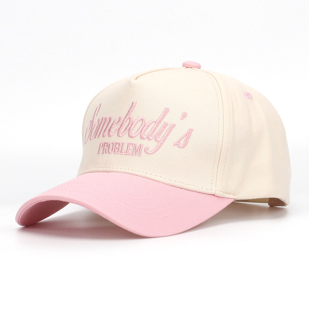 Breathable Baseball Cap