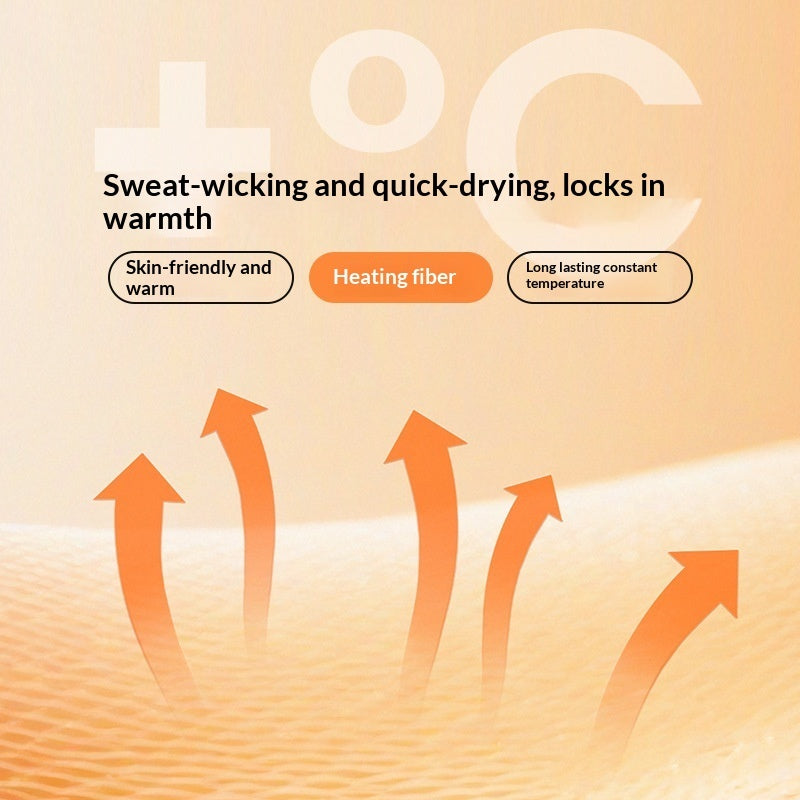 Autumn And Winter Running Thermal Ear-Protecting Hat