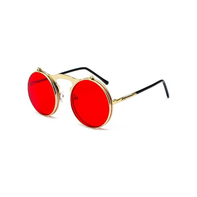 Fashion Round Sunglasses