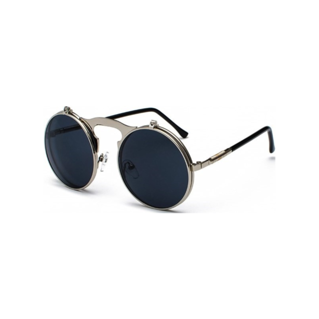 Fashion Round Sunglasses