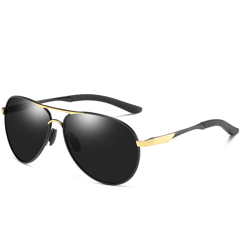 Retro Polarized Sunglasses, Tom Cruise, Top Gun