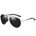 Retro Polarized Sunglasses, Tom Cruise, Top Gun