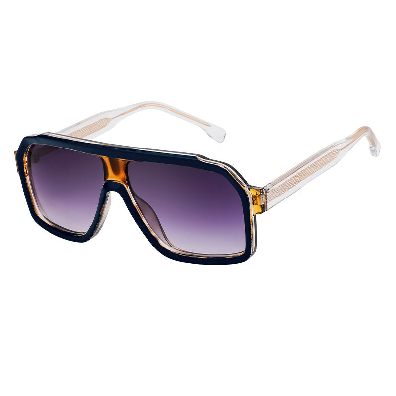 Retro colour Sunglasses