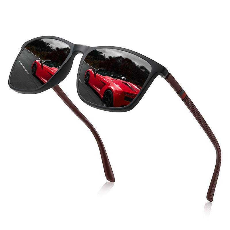 Polarized Sunglasses