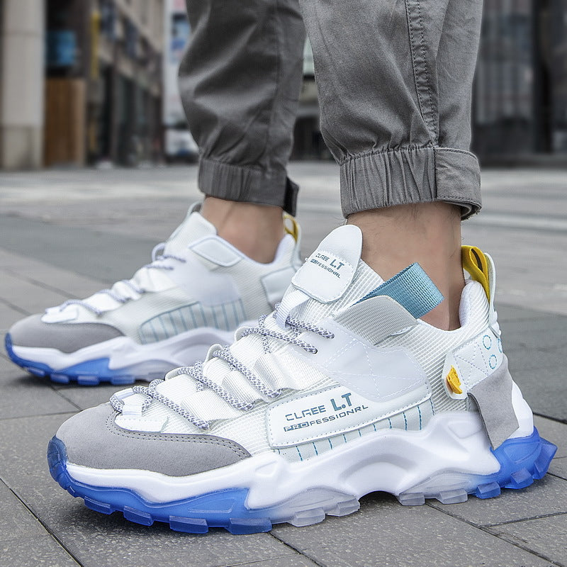 Mens Casual Sneakers