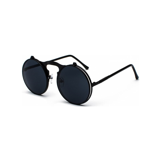 Fashion Round Sunglasses