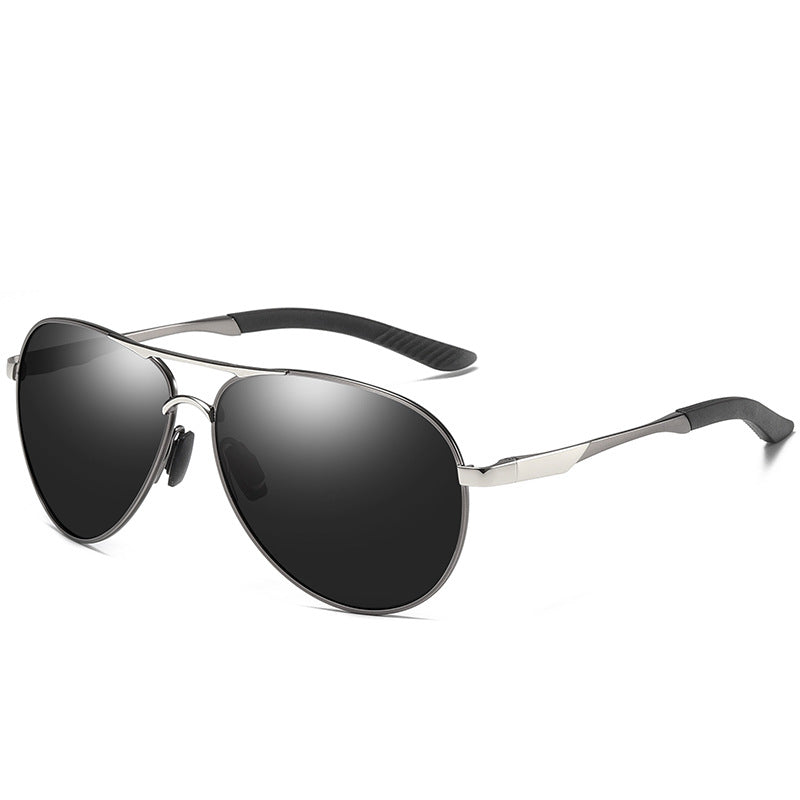 Retro Polarized Sunglasses, Tom Cruise, Top Gun