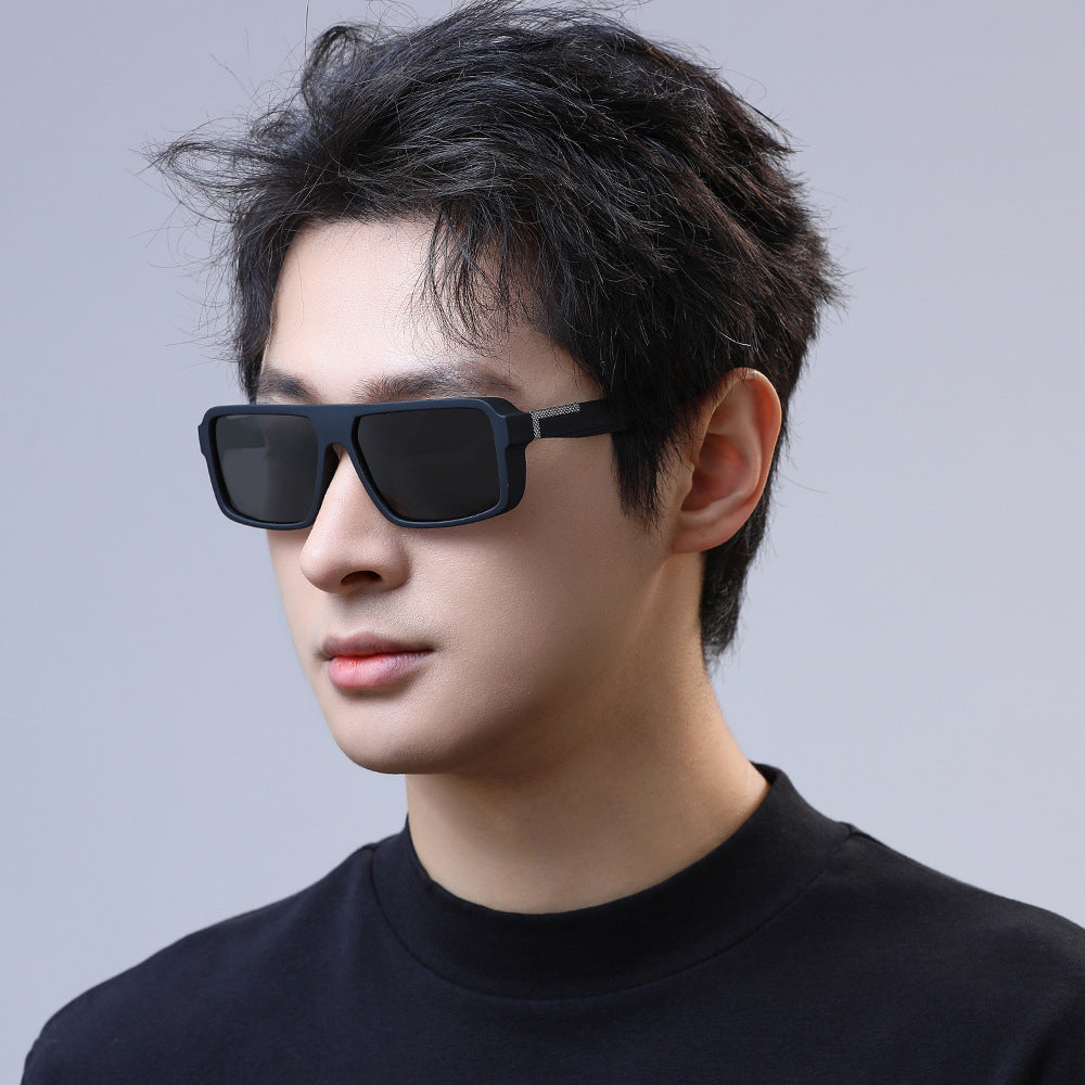 Polarized Sunglasses UV Protection