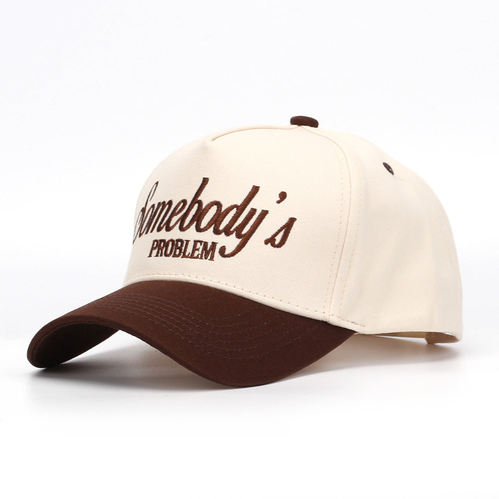 Breathable Baseball Cap