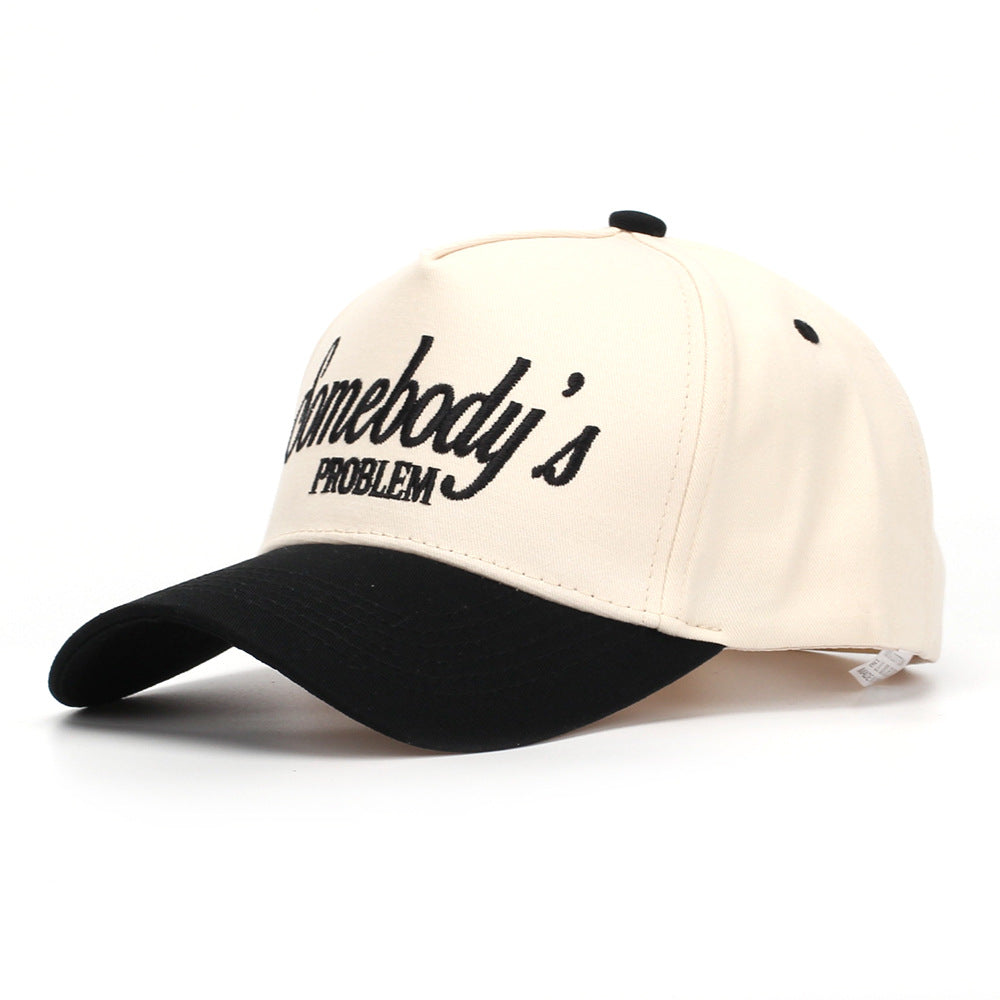 Breathable Baseball Cap