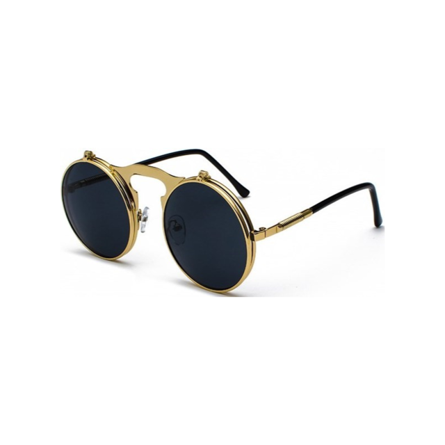 Fashion Round Sunglasses