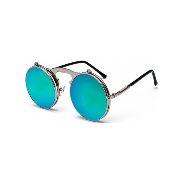 Fashion Round Sunglasses