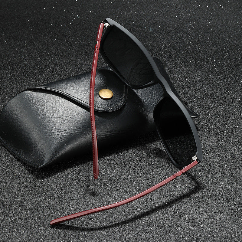 Polarized Sunglasses