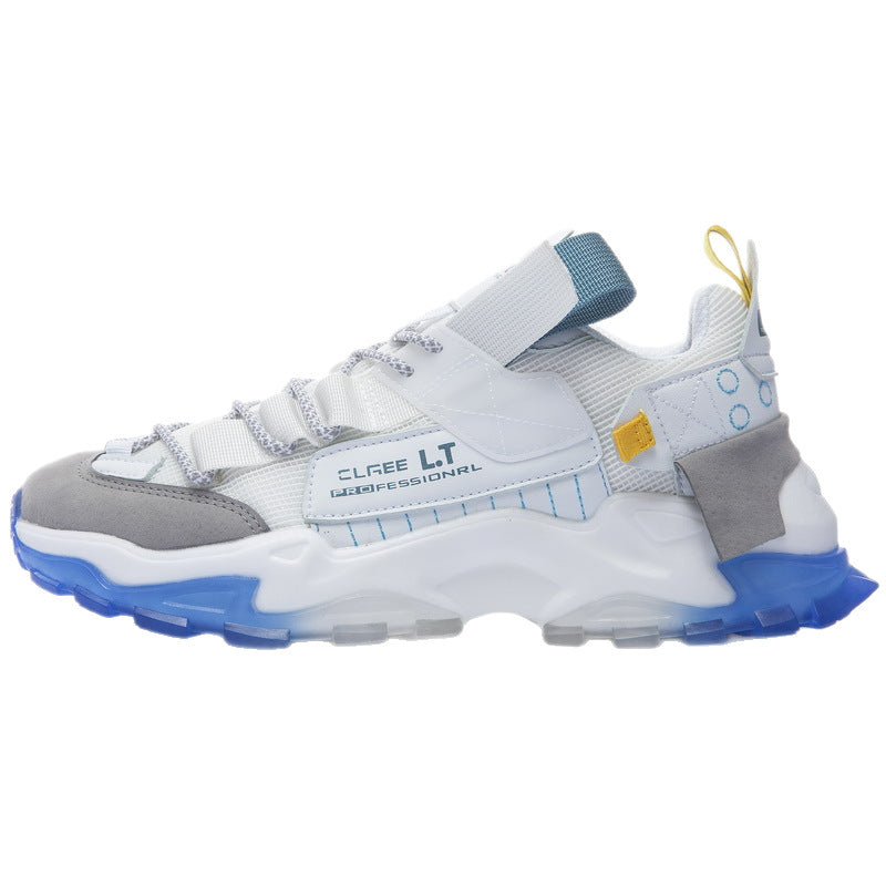 Mens Casual Sneakers